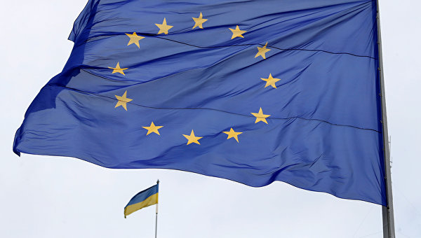 ЕС зафиксировал в Украине рост пиратства и производства подделок