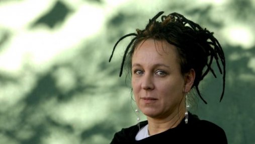 Букеровскую премию получила польская писательница с украинскими корнями Токарчук