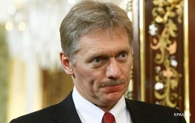 Кремль про санкції проти Північного потоку-2: Порушення норм СОТ