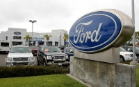 Ford до 2020 года выпустит первый электрический полноприводной кроссовер