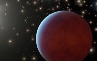 Астрономы нашли абсолютно черную планету