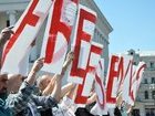 Украинцы во Франции просят Макрона вмешаться в вопрос освобождения Сенцова. ВИДЕО