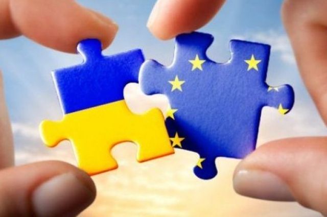 ЕС отбросил идею «плана Маршалла» и предлагает инвестиции для Украины