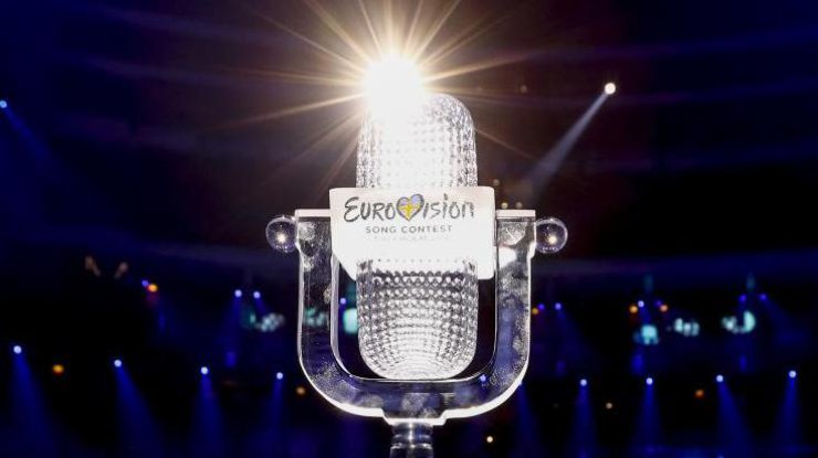 Евровидение-2018: организаторы не будут защищать конкурсантов