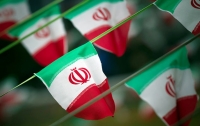 Иранка переоделась мужчиной ради посещения футбольного матча