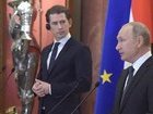 Данные о российском шпионе Австрии передала Великобритания, чтобы отдалить ее от России, - Kleine Zeitung