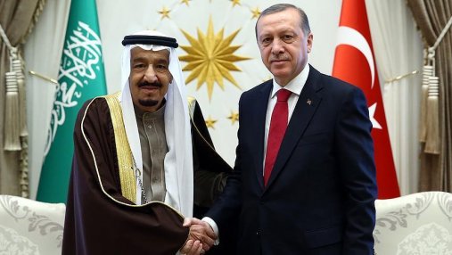 Турция договорилась с Саудовской Аравией о совместном расследовании дела пропавшего журналиста