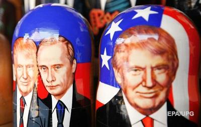 Американцям набридло розслідування про Росію - опитування