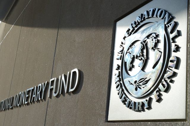 СМИ: Переговоры по газу в МВФ зашли в тупик, транш Украине отменяется