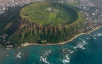 Ученые сделали на Гавайях редчайшую находку