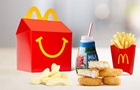 Из детского меню в McDonald’s исчезнут чизбургеры