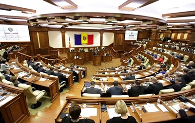 В Молдове приняли закон о борьбе с пропагандой РФ