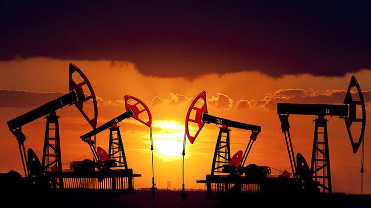 Мировые цены на нефть начали падать