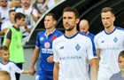 Пиварич: Счастлив снова играть за Динамо