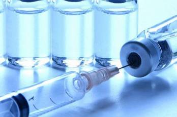 Около 2 тыс. доз вакцин от кори поставлено в Закарпатскую область