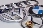 ЄС розширив розслідування змови німецьких автогігантів BMW, VW і Daimler