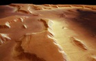 Нащупали жизнь. Новое открытие Curiosity на Марсе
