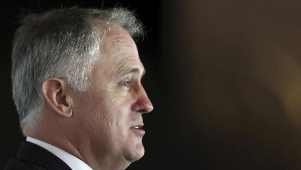 Премьер Австралии придумал, как бороться с террористами