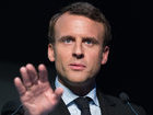 Франция нанесет удар в случае применения химоружия в Сирии, - Макрон