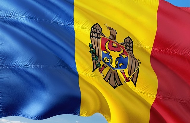 Молдова намерена отказаться от российского газа