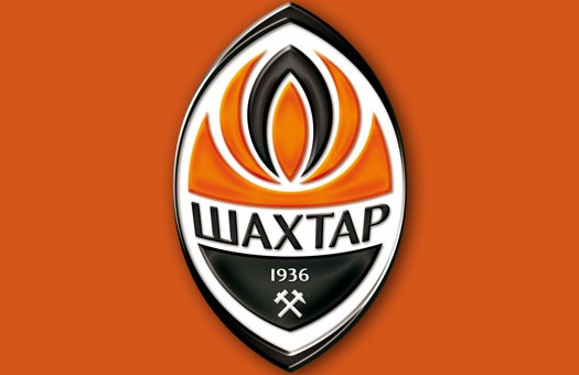 Shakhtar stops fighting in Champions League