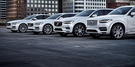 Автоновости: Volvo с 2019 года будет выпускать только электрофицированные автомобили