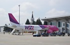 Wizz Air скасувала безкоштовне провезення ручної поклажі