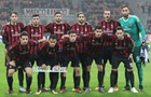 Милан могут исключить из еврокубков – Marca