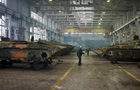 СБУ обшукує Житомирський бронетанковий завод