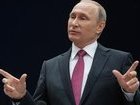 Путин в очередной раз приказал начать вывод российских войск из Сирии