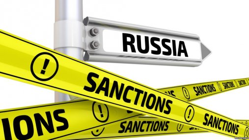 России грозит продление санкций от ЕС: известна дата рассмотрения вопроса