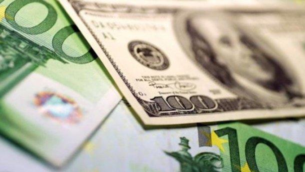 Готівковий курс валют 11 жовтня: долар впав, євро подорожчав