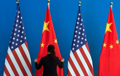 У США почали розслідування проти Китаю