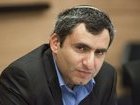 Израиль ведет переговоры о переносе посольства Украины в Иерусалим, - израильский министр Элькин
