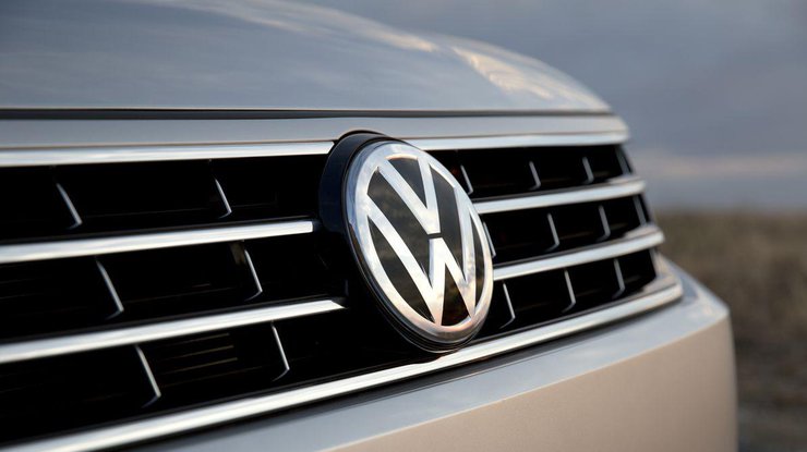 Дизельный скандал: Volkswagen оштрафовали на миллиард евро