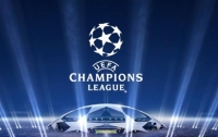 Лига чемпионов: расписание матчей и трансляций