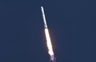 SpaceX запустила Falcon 9 з болгарським супутником