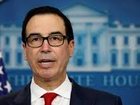 US Treasury Secretary vows to dwell on new sanctions against Russia soon