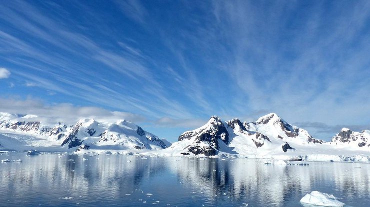 В Антарктиде обнаружили угрозу человечеству