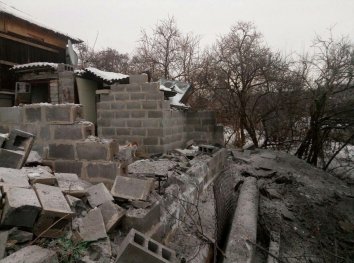 UN mission recommends Ukrainian govt should develop mechanism for compensation of damage caused by Donbas conflict