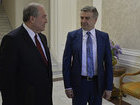 Исполнять обязанности премьер-министра Армении будет Карапетян. У фракций парламента 7 дней, чтобы предложить кандидатуры