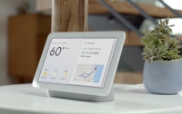 Google представила умный дисплей Home Hub (видео)