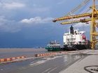 Український порт у В'єтнамі вже приніс у казну $340 тис., після аудиту відрахування зростуть, - Омелян