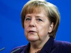 Мир на Донбассе будет одной из задач правительства Германии, - Меркель