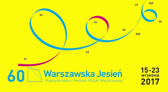 Финал Международного фестиваля современной музыки «Варшавская осень»