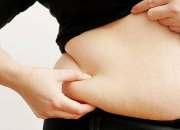 Более половины украинцев имеют избыточный вес
