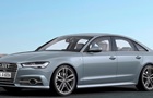 Audi приостановила продажу A6 и A7