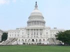 Сенат США выделил временный бюджет для федерального правительства и до 8 февраля должен решить разногласия
