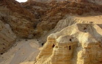 У берегов Израиля нашли 33 древнейших захоронения