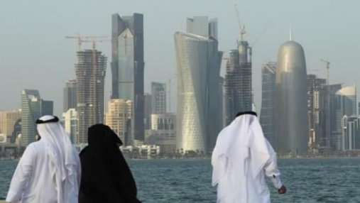 Саудовская Аравия превратит соседнюю страну в остров